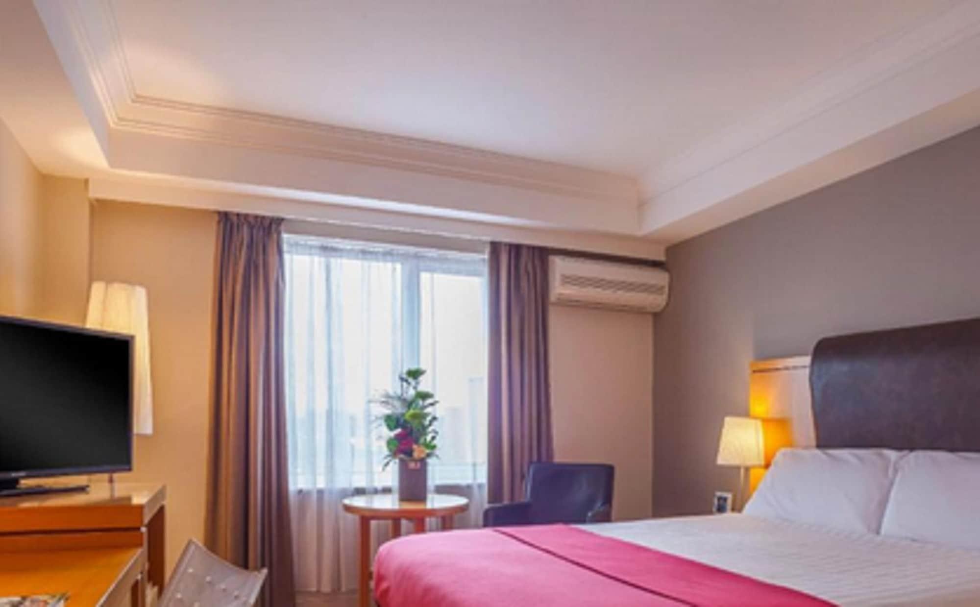 Prince Of Wales Hotel Athlone Dış mekan fotoğraf