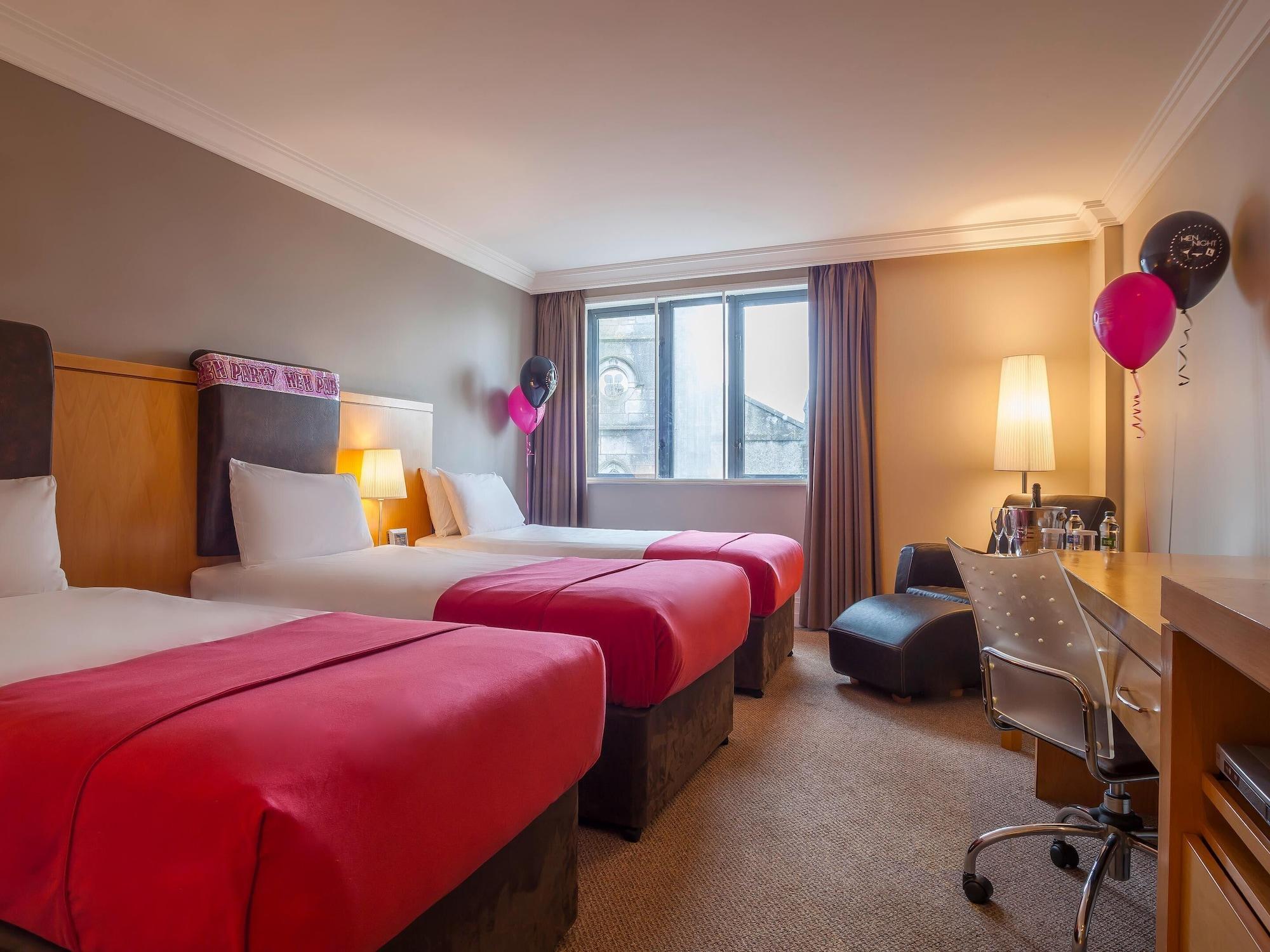Prince Of Wales Hotel Athlone Dış mekan fotoğraf