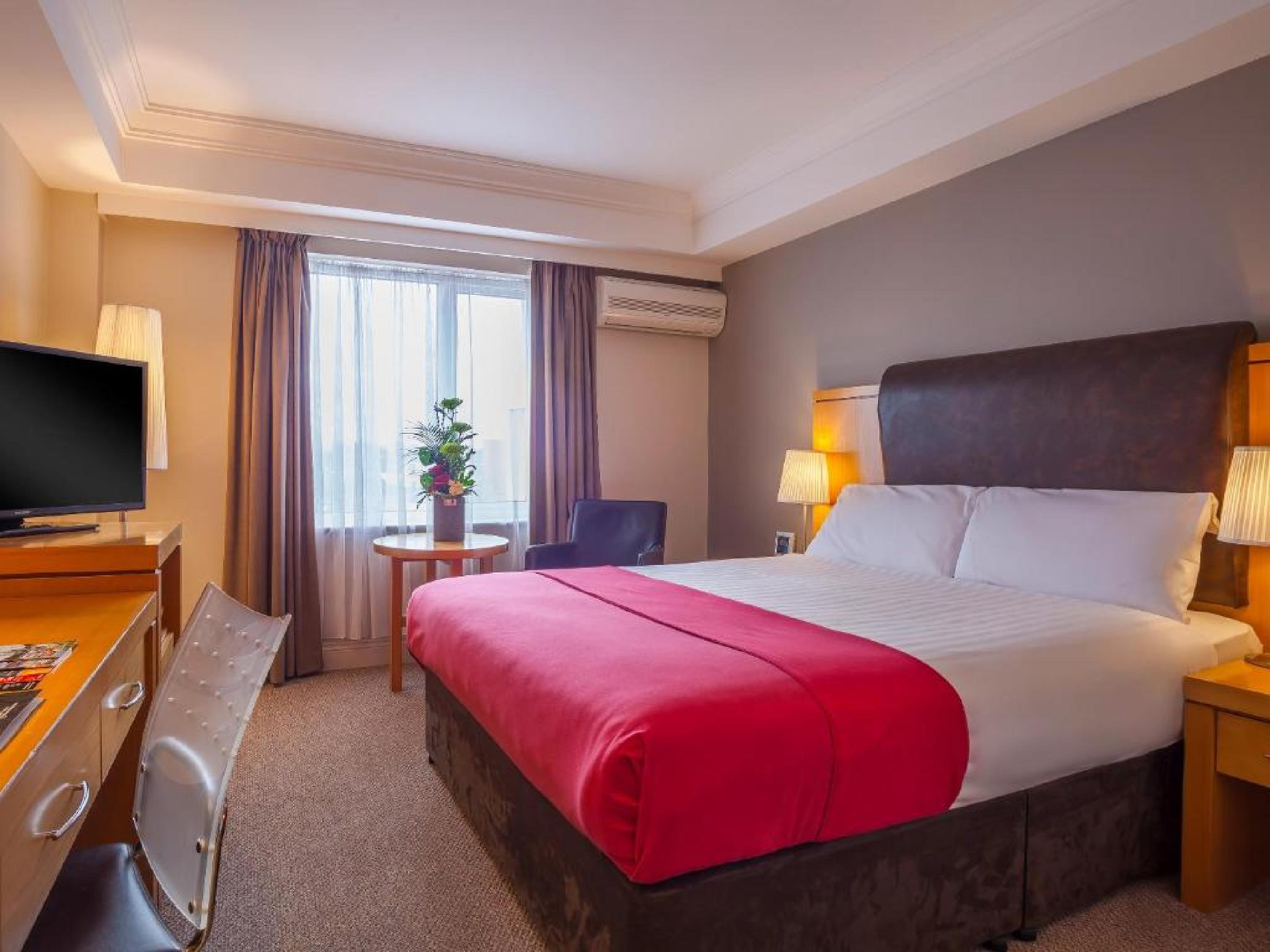 Prince Of Wales Hotel Athlone Dış mekan fotoğraf
