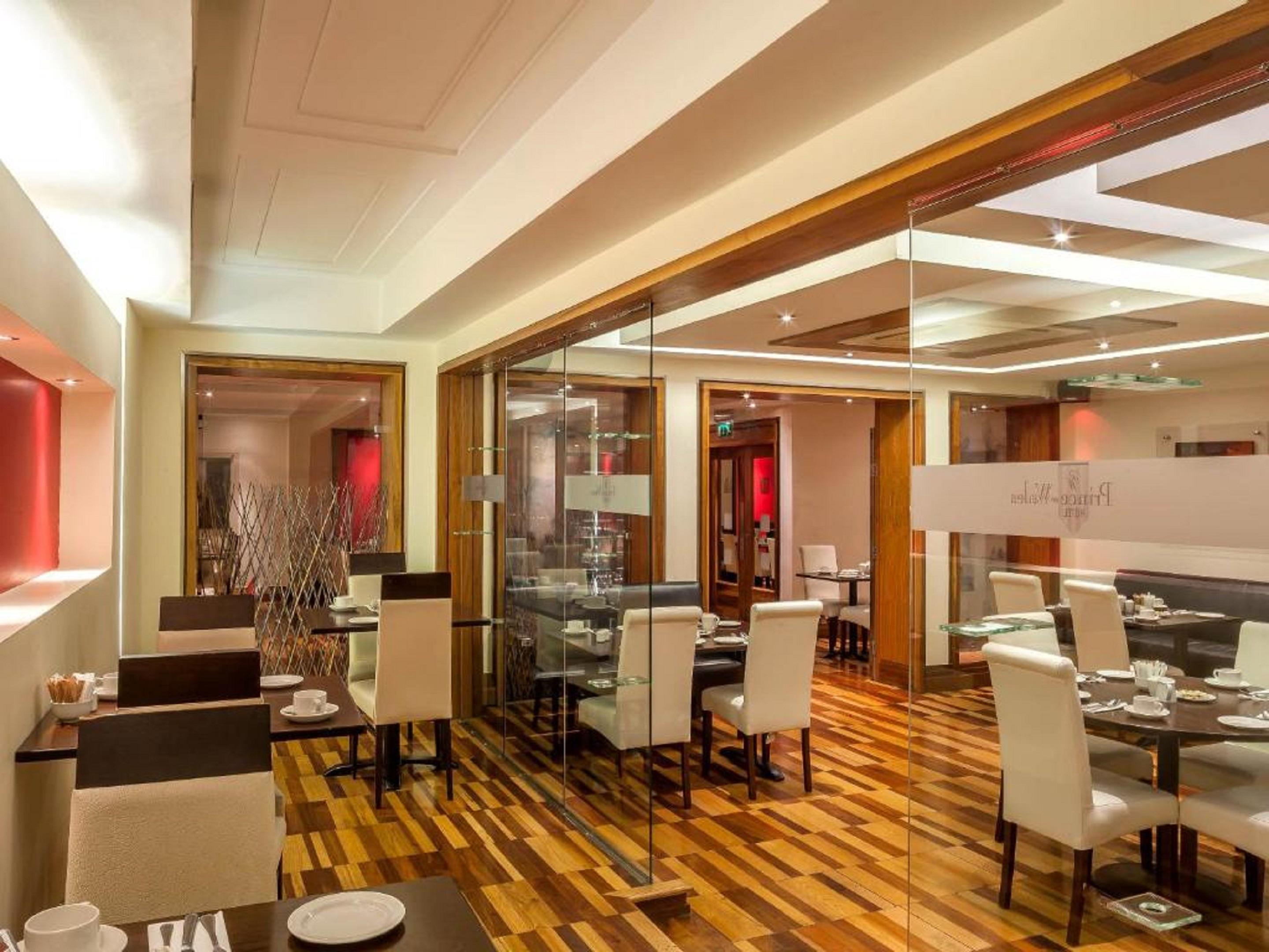 Prince Of Wales Hotel Athlone Dış mekan fotoğraf