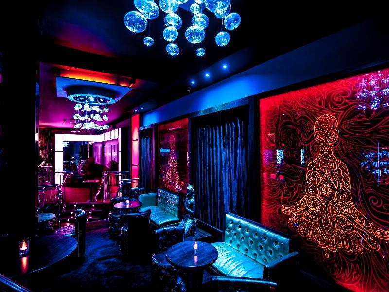 Prince Of Wales Hotel Athlone Dış mekan fotoğraf