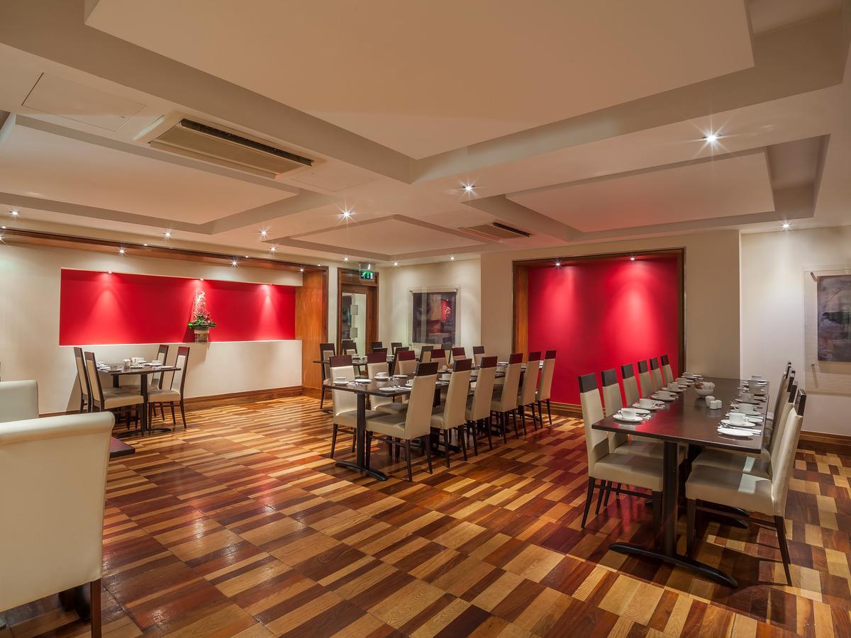 Prince Of Wales Hotel Athlone Dış mekan fotoğraf