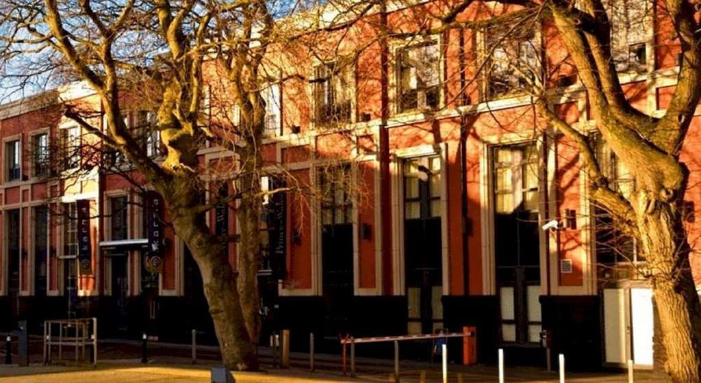 Prince Of Wales Hotel Athlone Dış mekan fotoğraf