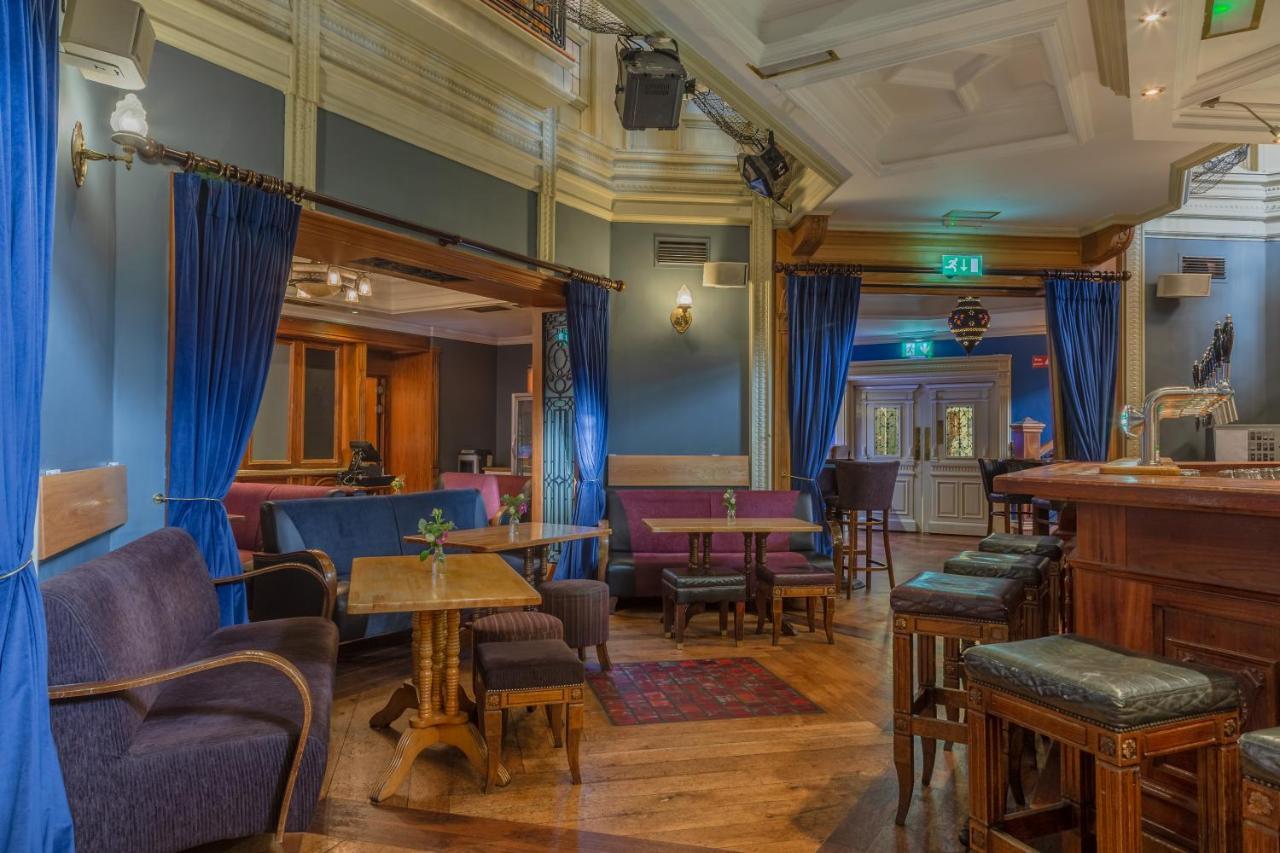 Prince Of Wales Hotel Athlone Dış mekan fotoğraf